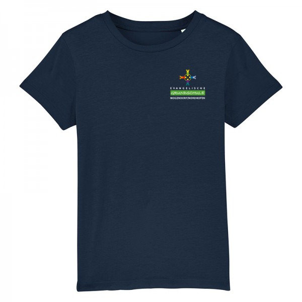 Nachhaltiges Kinder-T-Shirt