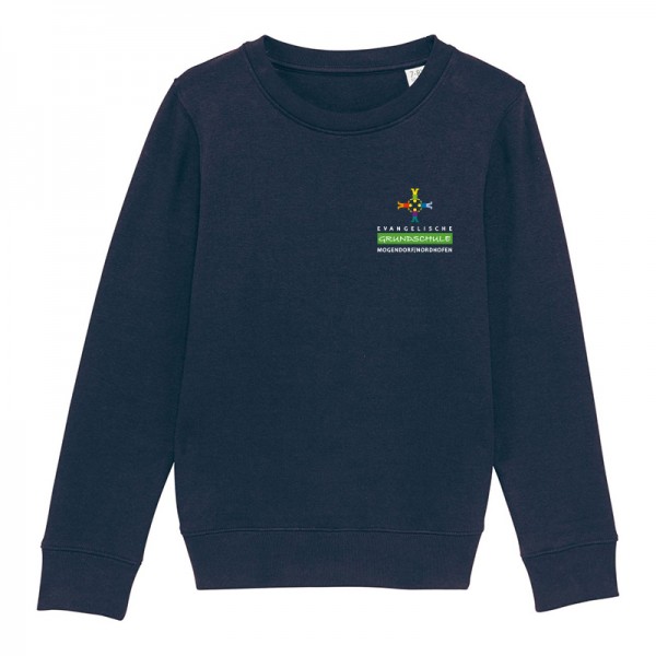 Nachhaltiger Kinder-Sweater